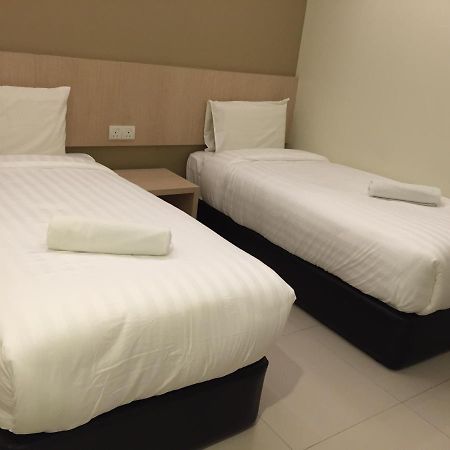 Festival Boutique Hotel @ Kampung Pandan Κουάλα Λουμπούρ Εξωτερικό φωτογραφία