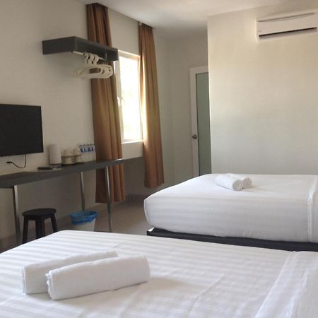 Festival Boutique Hotel @ Kampung Pandan Κουάλα Λουμπούρ Εξωτερικό φωτογραφία