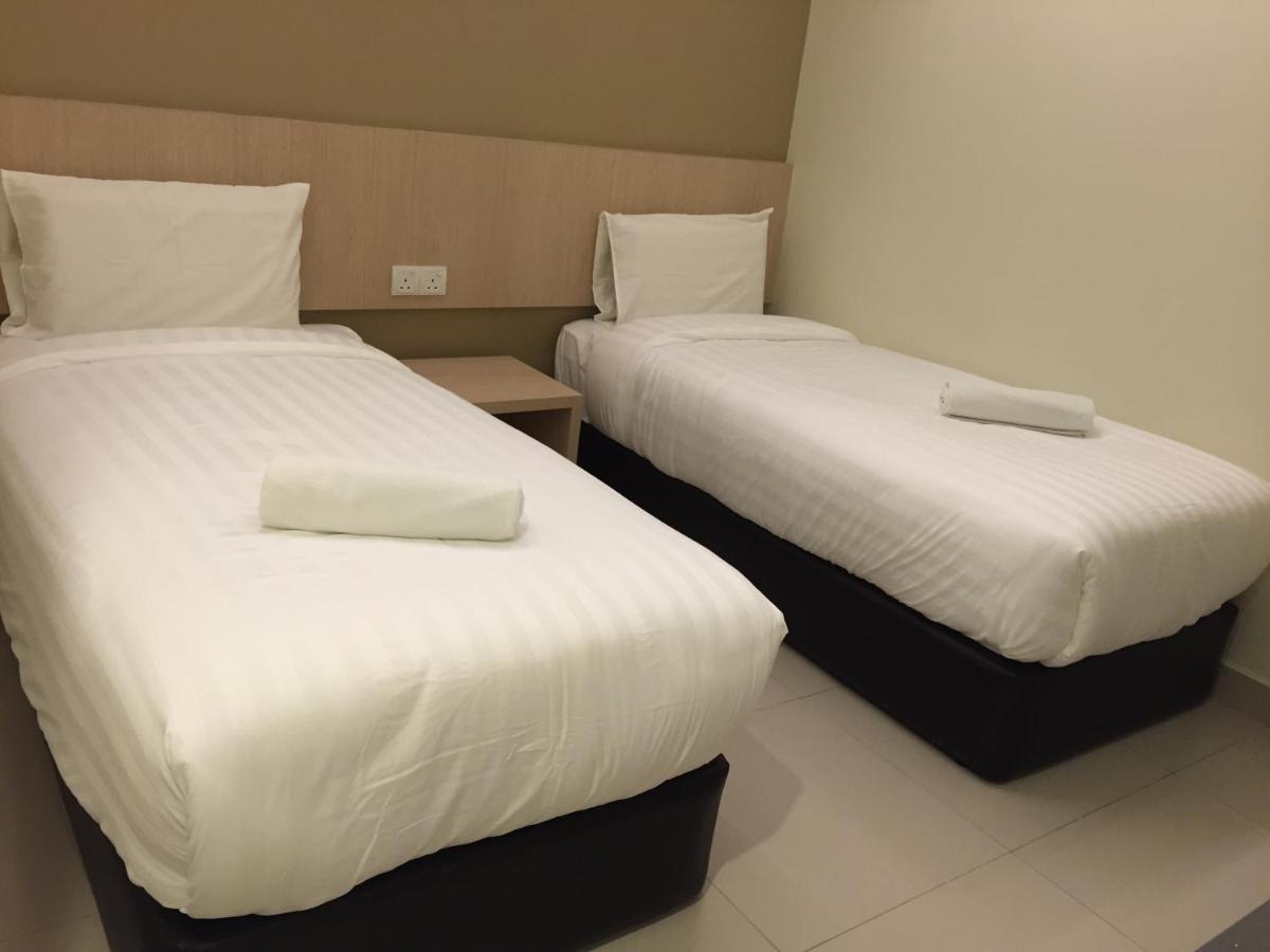 Festival Boutique Hotel @ Kampung Pandan Κουάλα Λουμπούρ Εξωτερικό φωτογραφία
