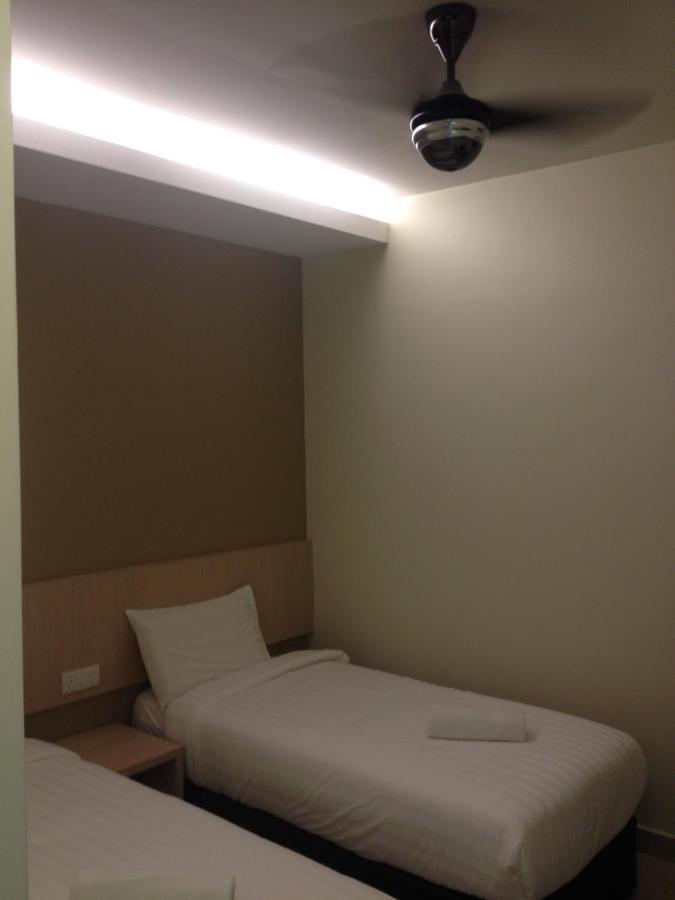 Festival Boutique Hotel @ Kampung Pandan Κουάλα Λουμπούρ Εξωτερικό φωτογραφία