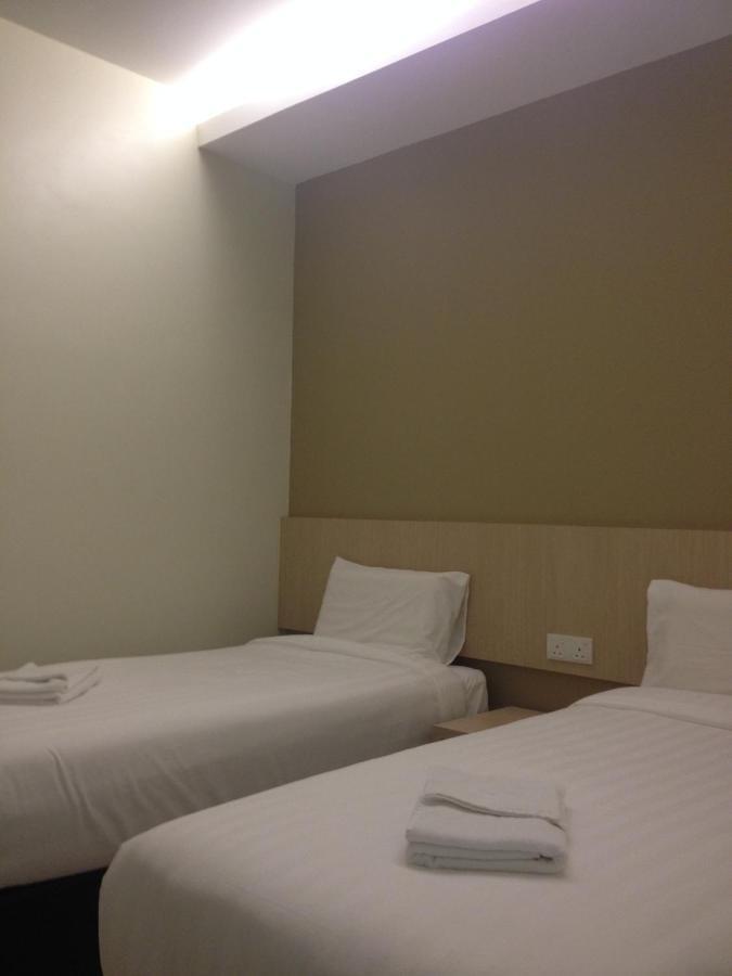 Festival Boutique Hotel @ Kampung Pandan Κουάλα Λουμπούρ Εξωτερικό φωτογραφία