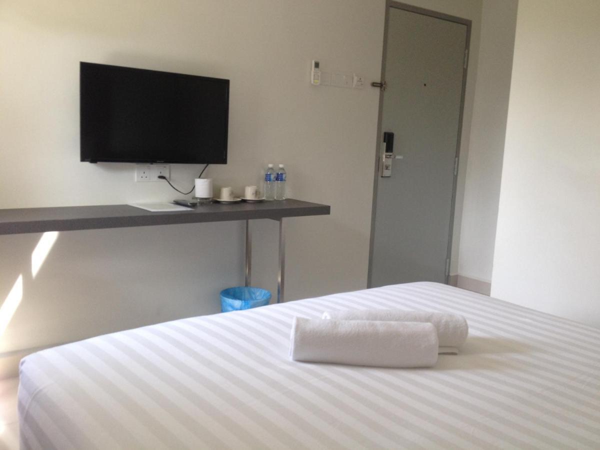 Festival Boutique Hotel @ Kampung Pandan Κουάλα Λουμπούρ Εξωτερικό φωτογραφία