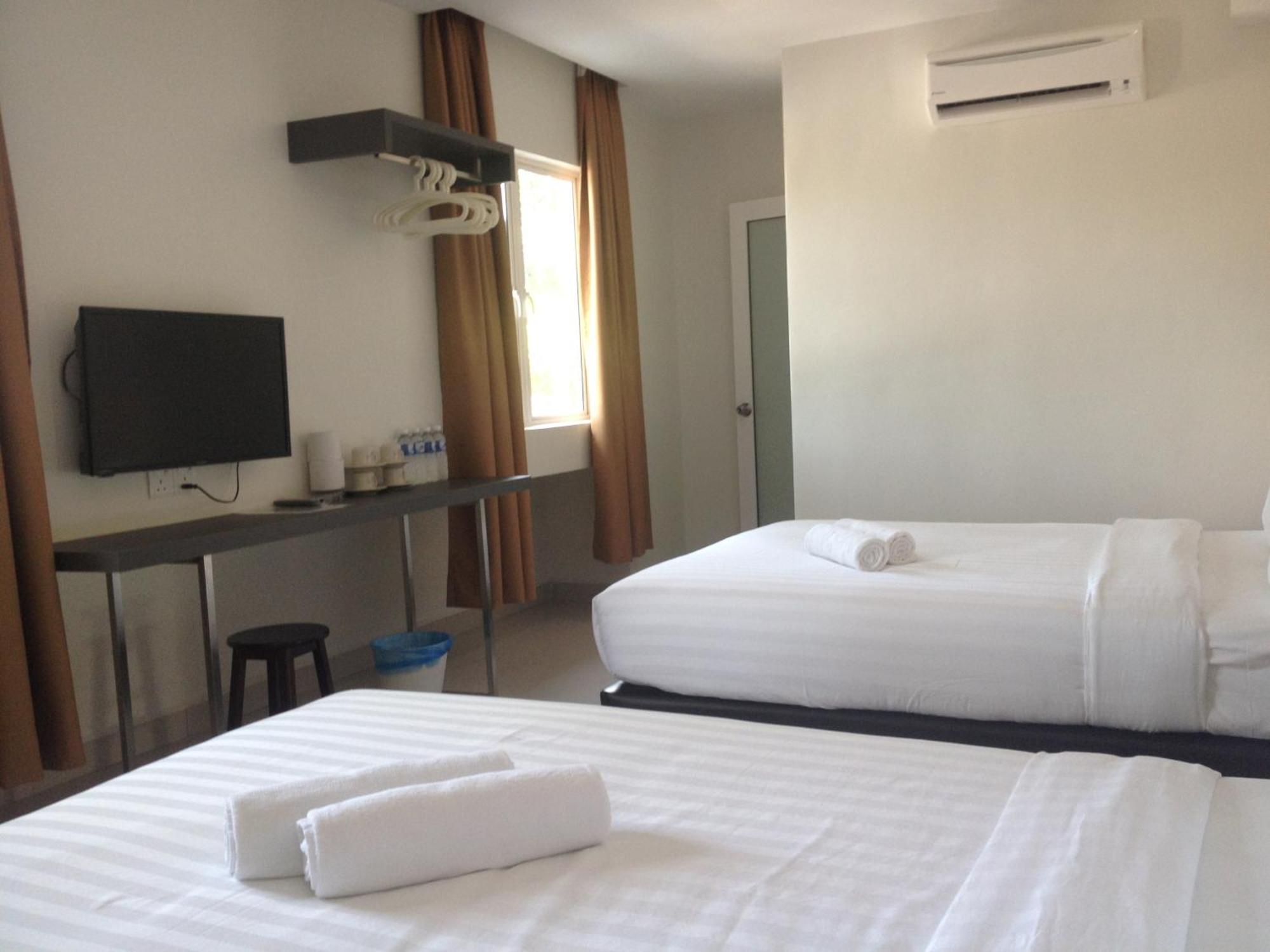 Festival Boutique Hotel @ Kampung Pandan Κουάλα Λουμπούρ Εξωτερικό φωτογραφία
