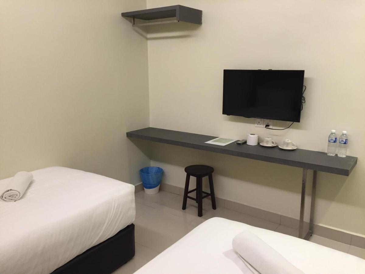 Festival Boutique Hotel @ Kampung Pandan Κουάλα Λουμπούρ Εξωτερικό φωτογραφία