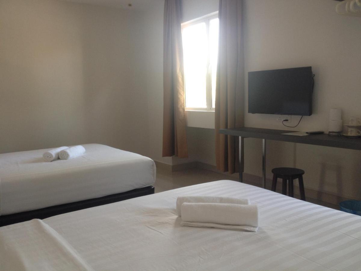 Festival Boutique Hotel @ Kampung Pandan Κουάλα Λουμπούρ Εξωτερικό φωτογραφία